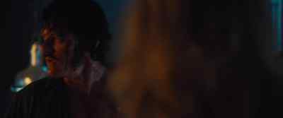 You sit there and think about what you've done - High Rise