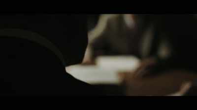 You sit there with your
solicitor with your arms folded, - Horsepower