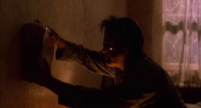 You six legged bastard - Bubba Ho Tep