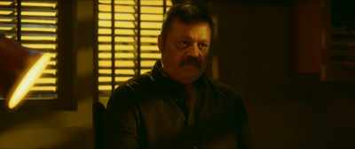 You skilfully harnessed
Nari Suni's extensive network. - Garudan
