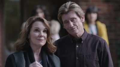 - You skipped my 56th birthday.
- Mm-hmm. - The Moodys