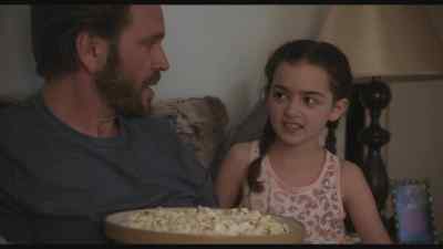 You sleep in the
same bed with Anne? - Chosen Family