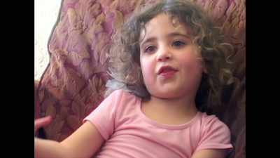 You sleep and think
at the same time. - How Do You Measure a Year?