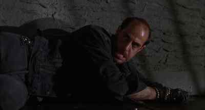 You sleep through anything,
don't you, honey? - Undercover Blues