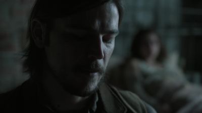 You sleep. - Penny Dreadful