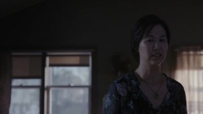 - You slept here?
- I'm sorry. - The Sinner