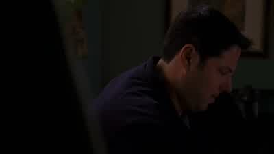 You slept with him. - Heroes