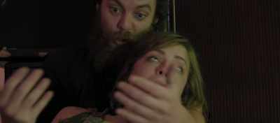 You slowed me down
and it was really nice - Sadistic Intentions