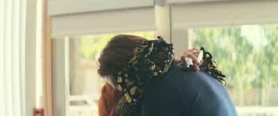 You smell good. - A Star Is Born