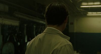 You smell it - The Rum Diary