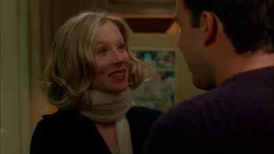 You smell like fear - Surviving Christmas