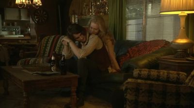 You smell nice. - Hemlock Grove