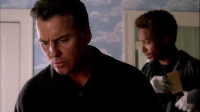       You smell something? - CSI: Crime Scene Investigation