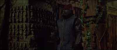 You smell that? - Planet of the Apes