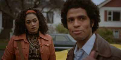 You smell that? - Reginald the Vampire