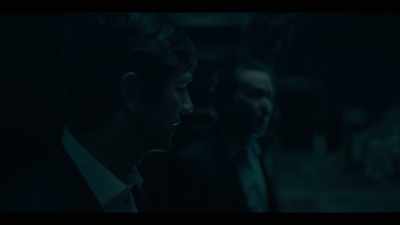 -You smell that?
-Yeah. - The Haunting of Hill House