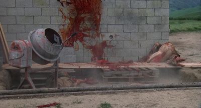 You smoked his ass - Tremors II: Aftershocks