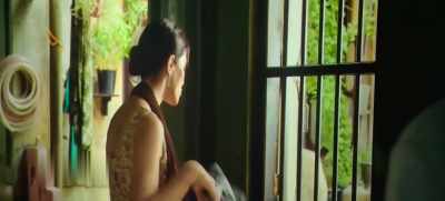 You, snake... Me, Shivan;
For the snake's safety, - Vikram Vedha