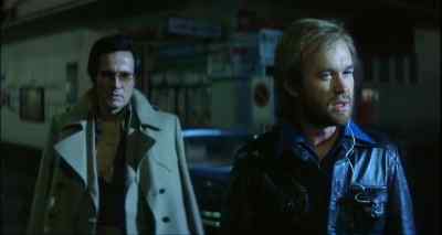 - You sneaky creep. - Love and Bullets