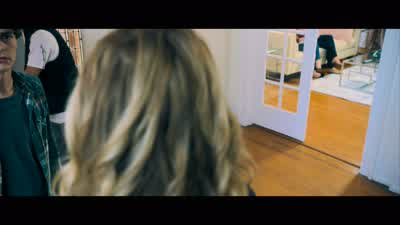 You sneaky little beyatch. - Happy Death Day 2U