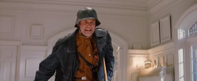 You sniveling cowards - The Producers