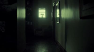 You were so afraid of me. - Hannibal