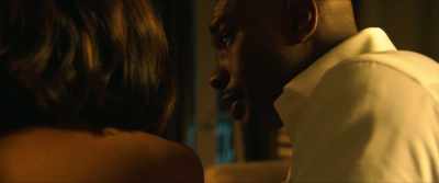 You were so bad
that you were, oh, so good. - When the Bough Breaks