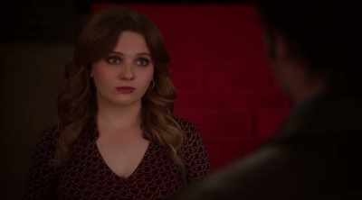 You were so fearless. - Dirty Dancing