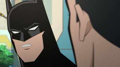 You were so happy to meet someone
alive from Krypton - Legion of Super-Heroes