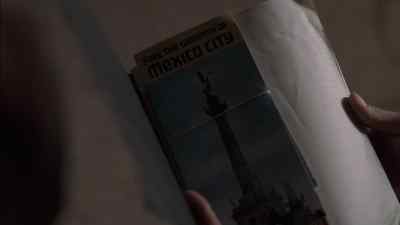 You had so many. - The Killing