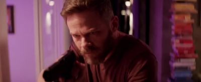 You were so nervous about that one - Darkness Falls