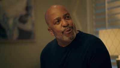 - You were so shaken up
when he died. - A Jenkins Family Christmas