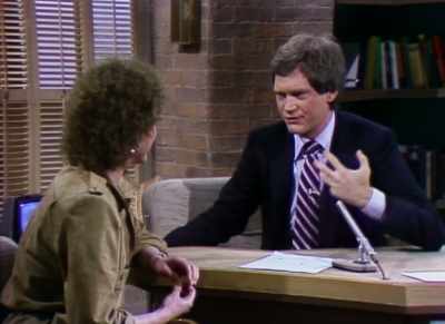 You were so successful
for so many years, - Being Mary Tyler Moore