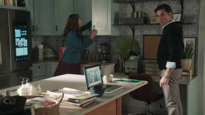 You were so upset
about moving past the chair stuff, - Big Shot