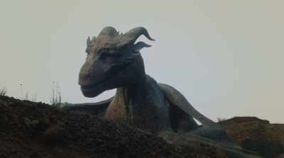You were so young. - Dragonheart Vengeance