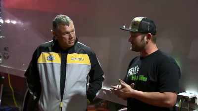 You sold this bad [bleep], man. - Street Outlaws No Prep Kings Team Attack