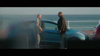 -You sold your car three months ago.
-Yes, I did... - Close to Me