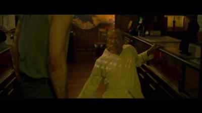 You sold your daughter. - 24 Hours with Gaspar