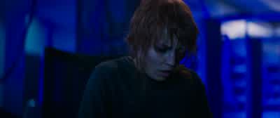 You sold us out. - What Happened to Monday