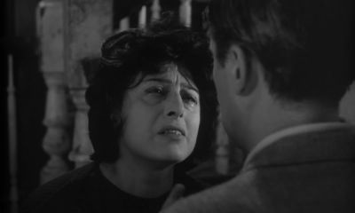 You sold yourself - The Fugitive Kind