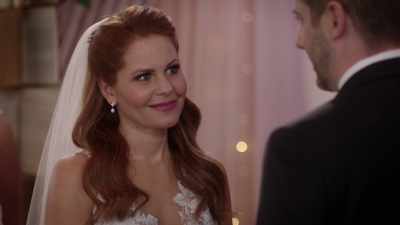 You solve mysteries - Aurora Teagarden Mysteries: Til Death Do Us Part