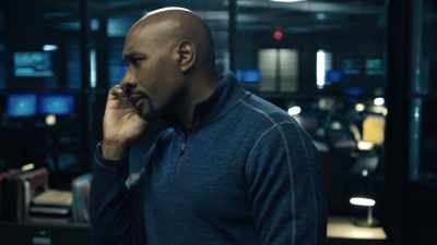 - You had somebody
on the inside. - The Enemy Within