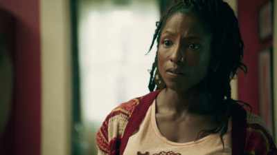 You something else, Charley,
you know that? - Queen Sugar