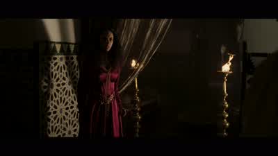 You sometimes dream you are my wife. - Kingdom of Heaven