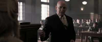 You sometimes talked about
the girlfriends, - American Traitor: The Trial of Axis Sally
