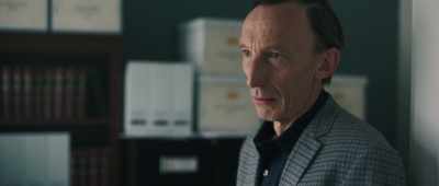 You son of a bitch, Cranston! - Business Ethics