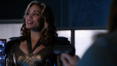 - You son of a bitch.
- Don't do it. - DC's Legends of Tomorrow