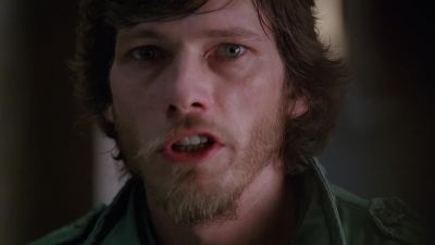 - You son of a bitch!
- No! - The X-Files