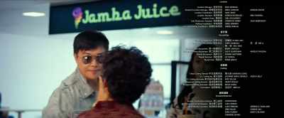You son of a bitch. - Detective Chinatown 2
