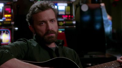 Son of a bitch - Supernatural